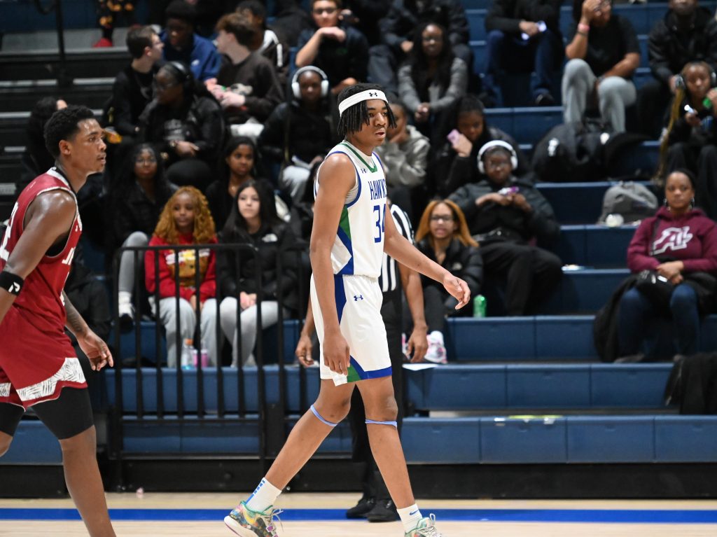 Obiora lifts St. Georges over Appo